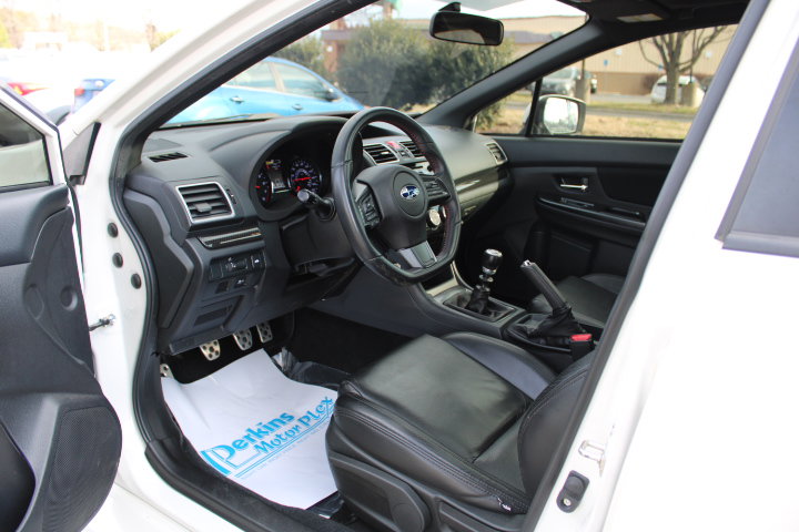 Used 2019 Subaru WRX Premium image 3