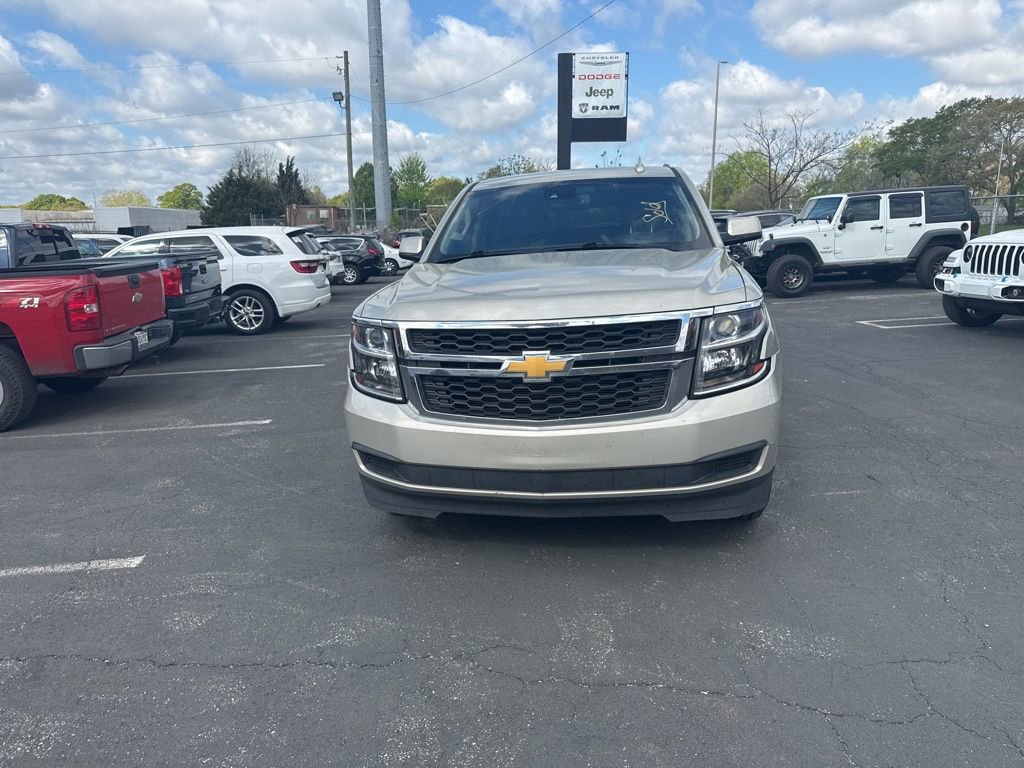 Used 2016 Chevrolet Tahoe LT image 15
