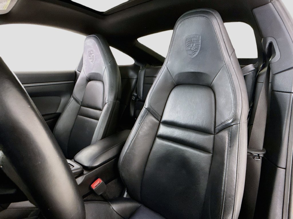 Used 2020 Porsche 911 Carrera image 14