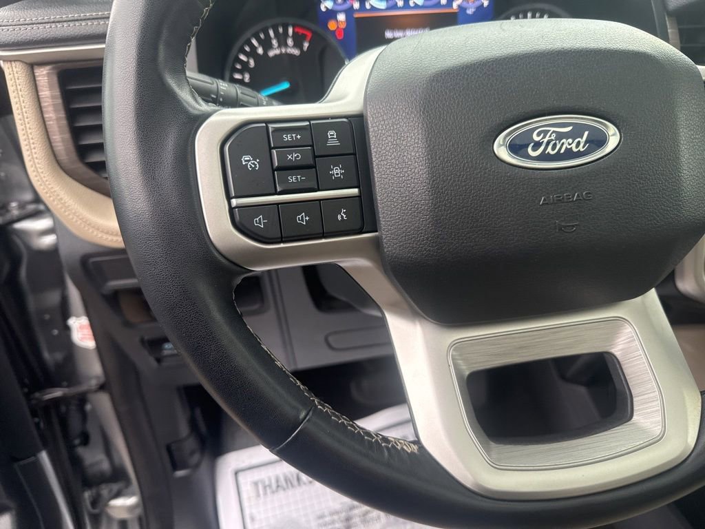 Used 2024 Ford Expedition Max Limited image 21