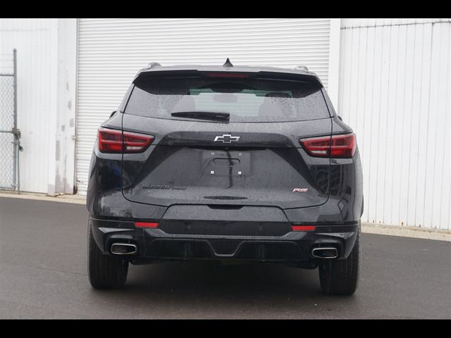 New 2026 Chevrolet Blazer RS image 23