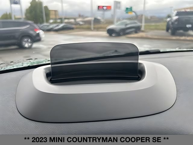 Used 2023 MINI Cooper Countryman SE w/ Storage Package AWD/4WD image 30