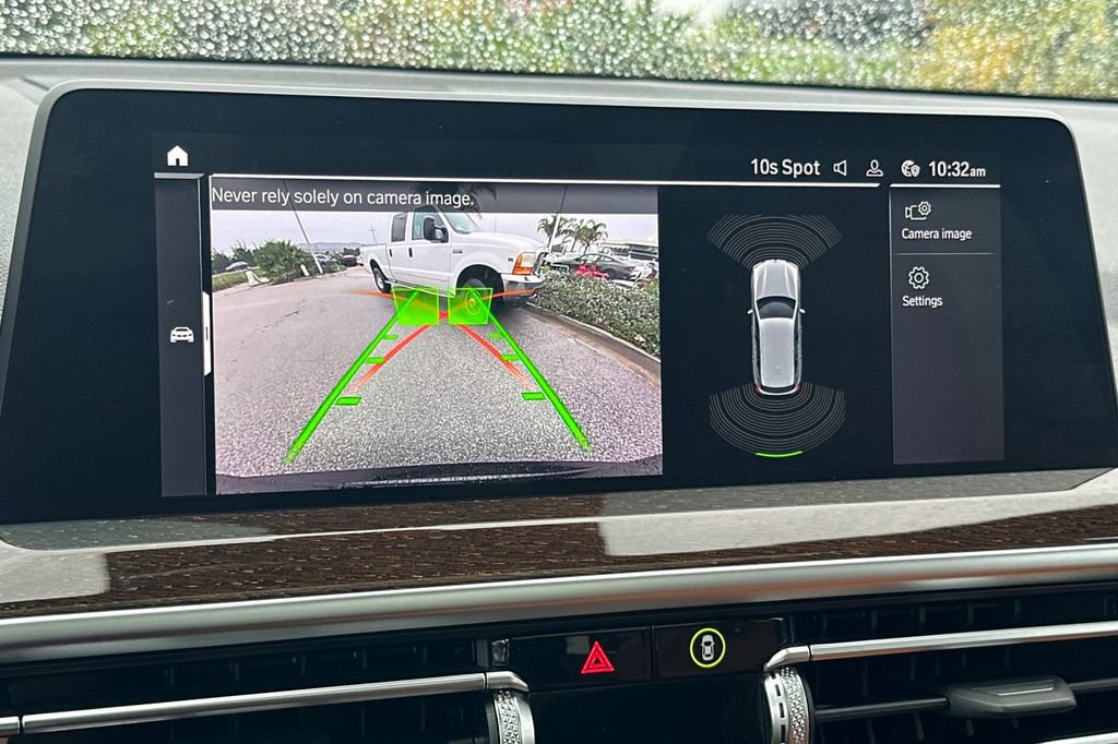 Used 2022 BMW X3 sDrive30i w/ Convenience Package w/ZPA image 19