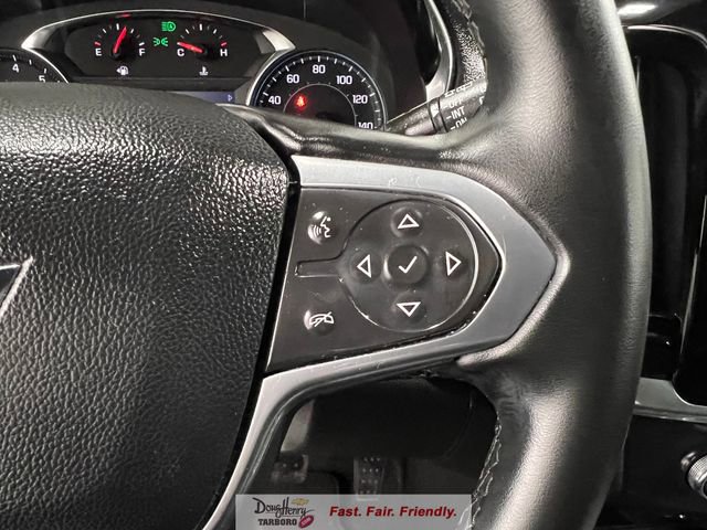 Used 2023 Chevrolet Traverse LT image 54