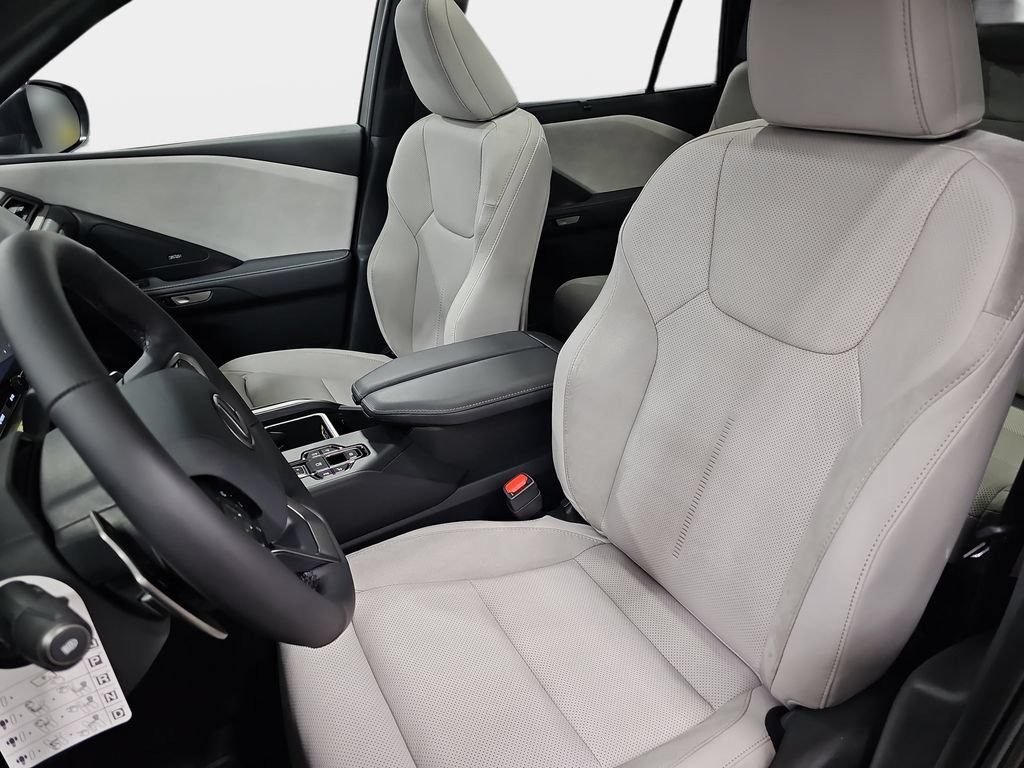 New 2026 Lexus TX 350 AWD image 14