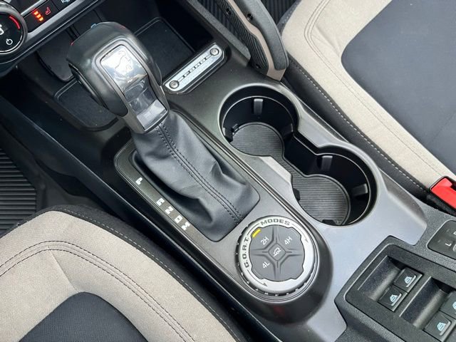 Used 2023 Ford Bronco Big Bend AWD/4WD image 30