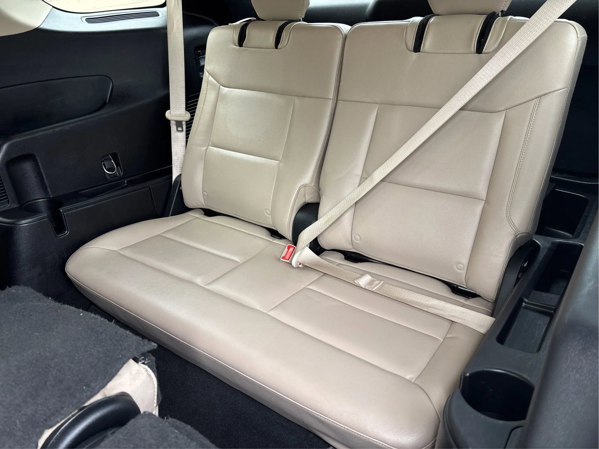 Used 2021 Ford Explorer Limited image 43