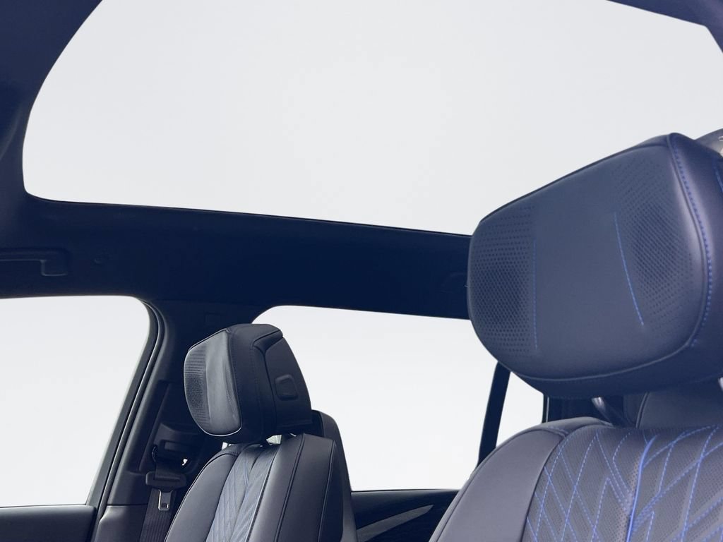 New 2026 Cadillac Escalade IQL Luxury AWD/4WD image 26