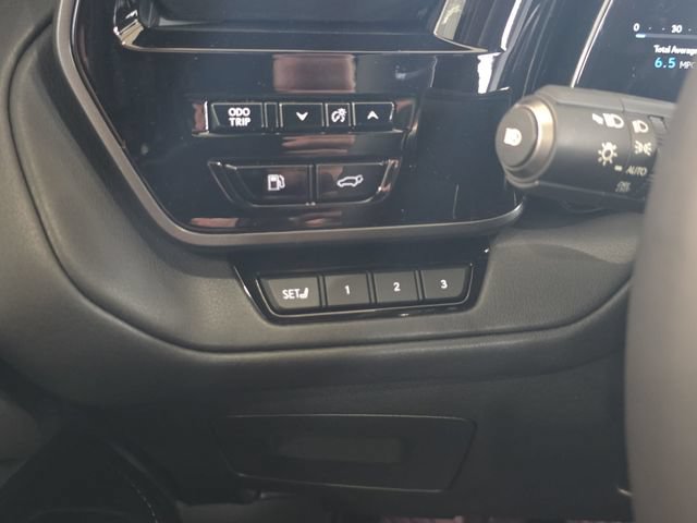 New 2026 Lexus TX 350 AWD image 27