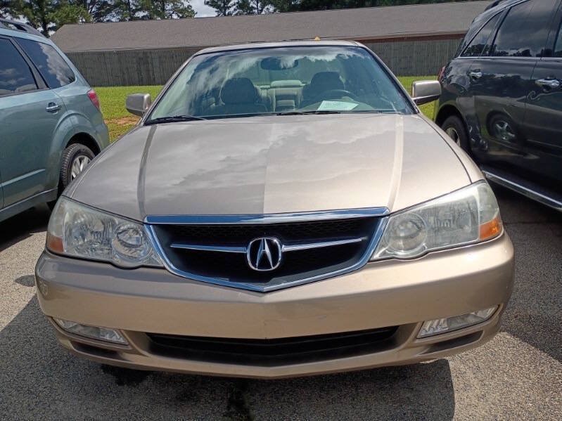 Used 2003 Acura TL FWD image 3