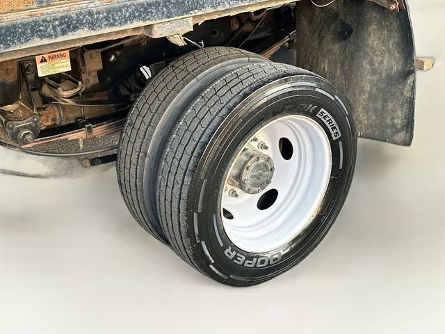Used 2020 Ford F450 XL w/ Snow Plow Prep Package RWD image 6