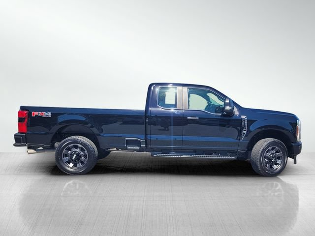 Certified 2026 Ford F350 XL w/ STX Appearance Package AWD/4WD image 3
