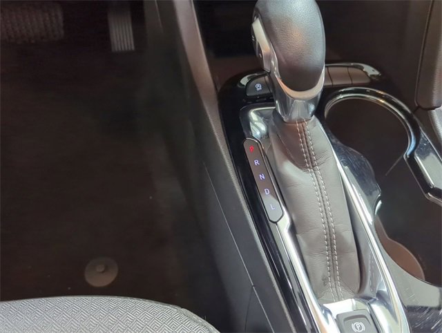 Certified 2023 Buick Encore GX Select w/ Sport Touring Package image 15