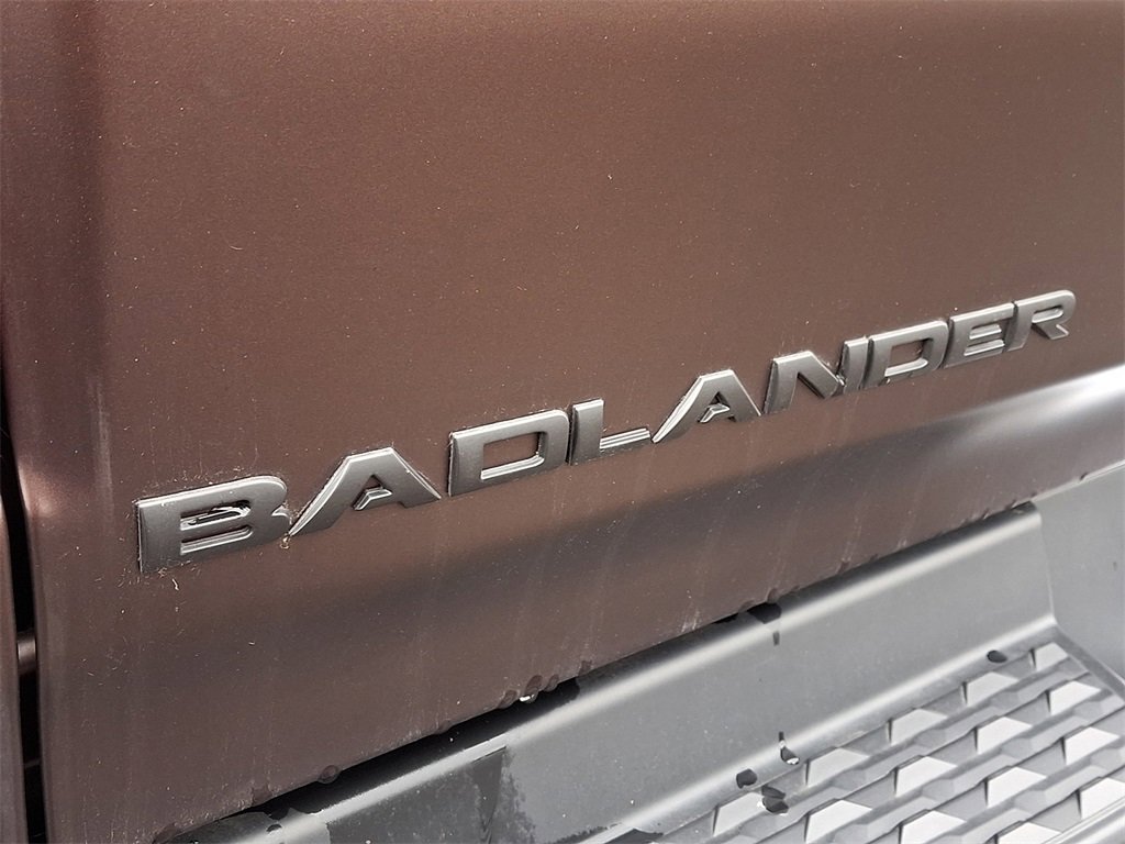 Used 2023 RAM 1500 Big Horn image 29