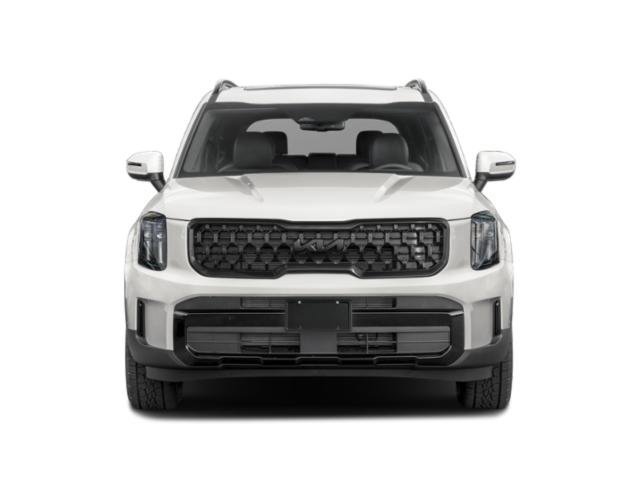Used 2025 Kia Telluride AWD image 7