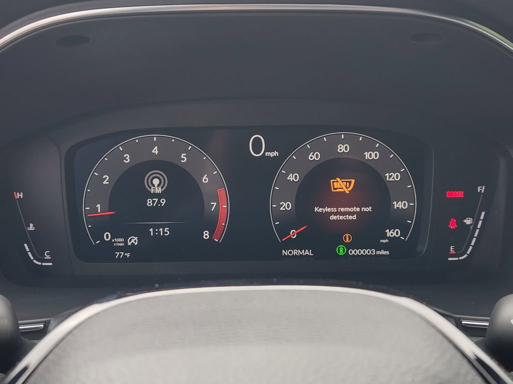New 2026 Acura Integra A-Spec FWD image 16