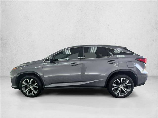 Used 2017 Lexus RX 350 AWD w/ Premium Package image 9