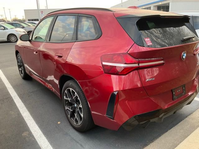 Used 2025 BMW X3 xDrive30i w/ Premium Package image 9