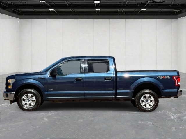 Used 2016 Ford F150 XLT AWD/4WD image 2