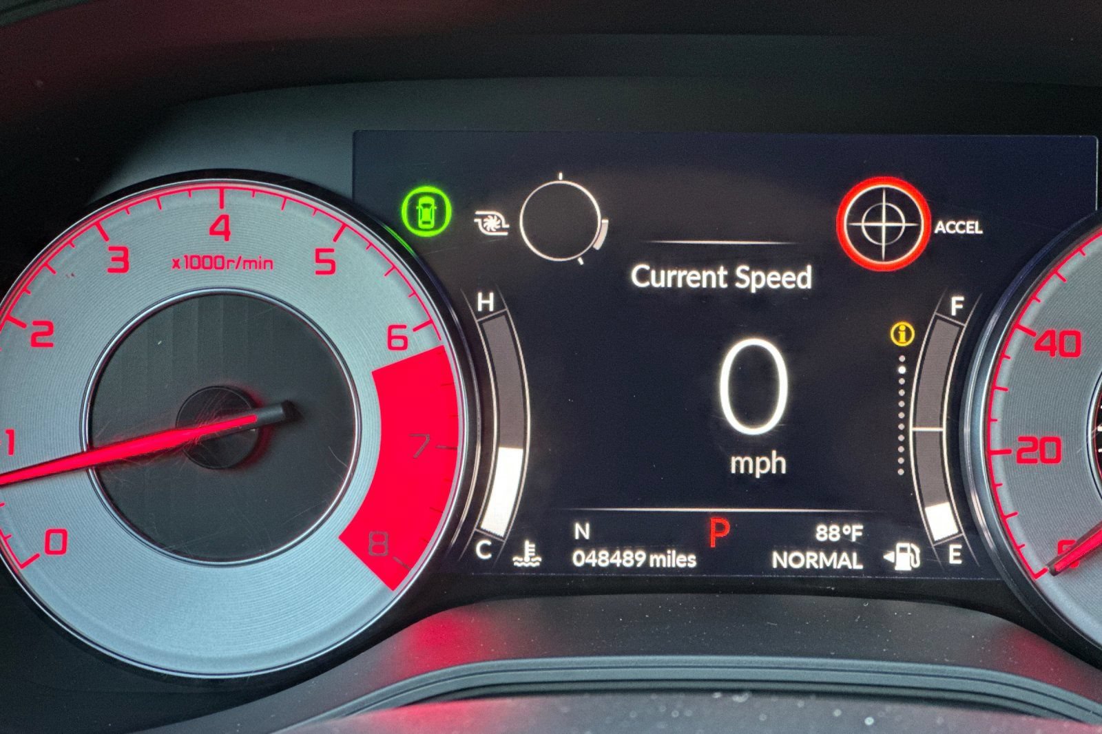 Used 2023 Acura TLX Type S AWD/4WD image 25