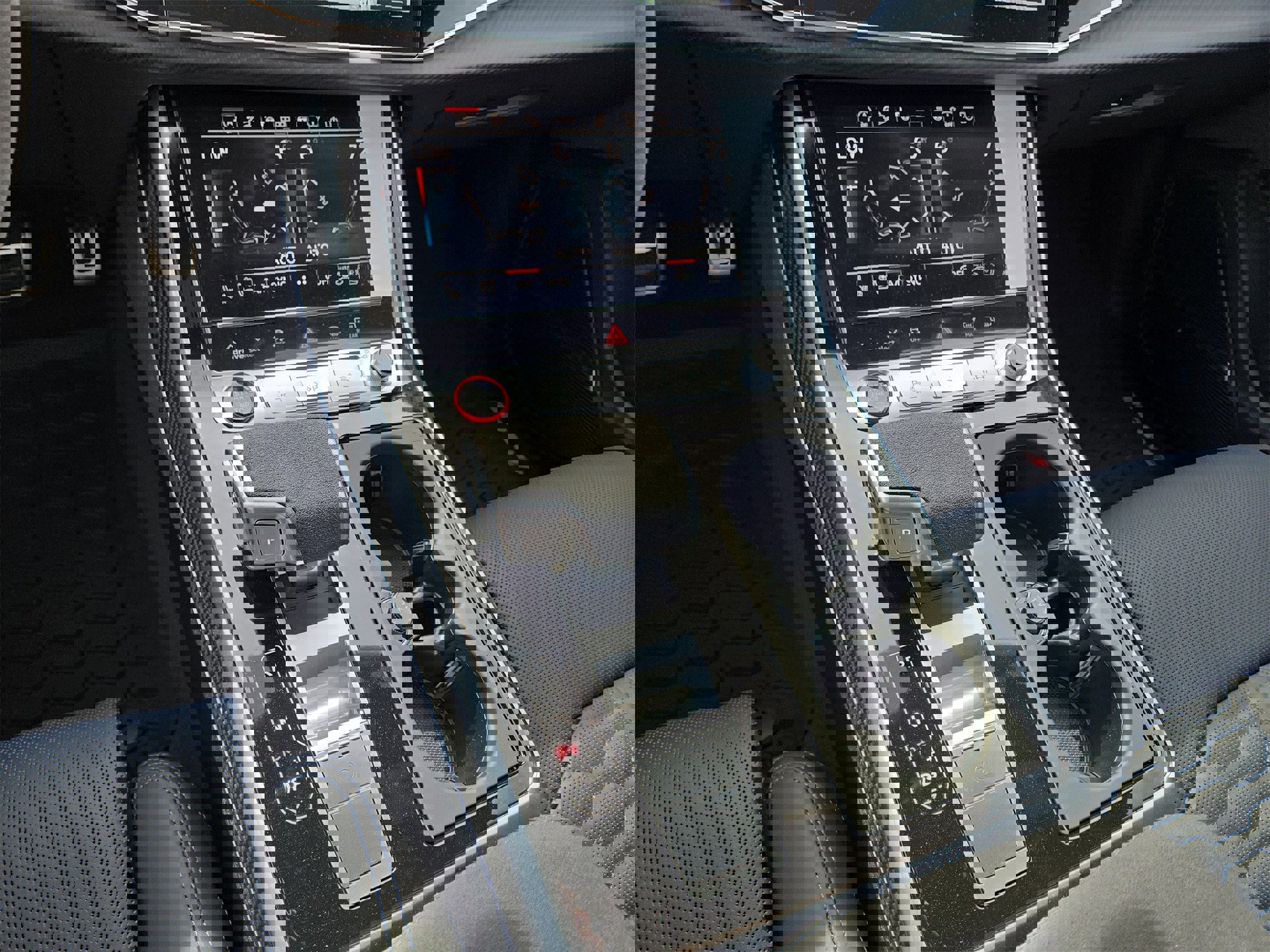 New 2026 Audi RS Q8 performance image 22