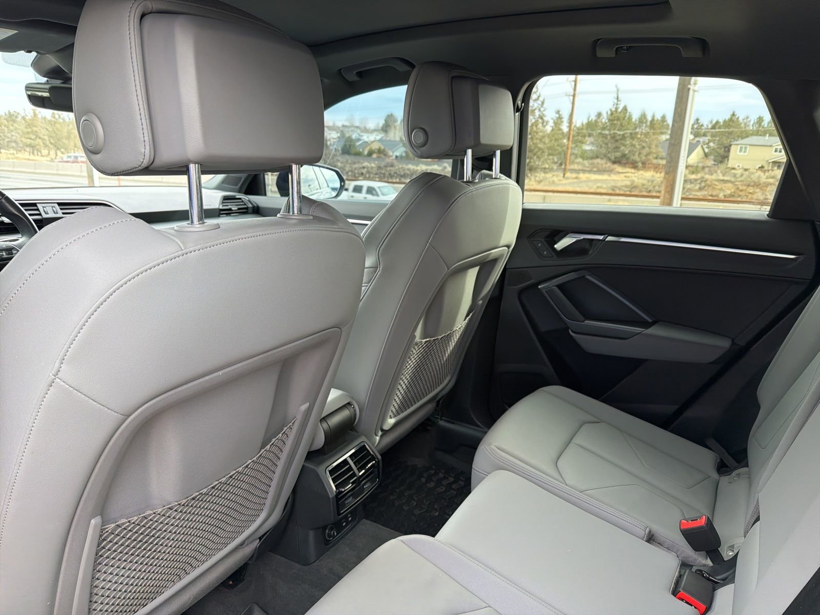 Used 2021 Audi Q3 2.0T Premium Plus w/ Premium Plus Package image 20