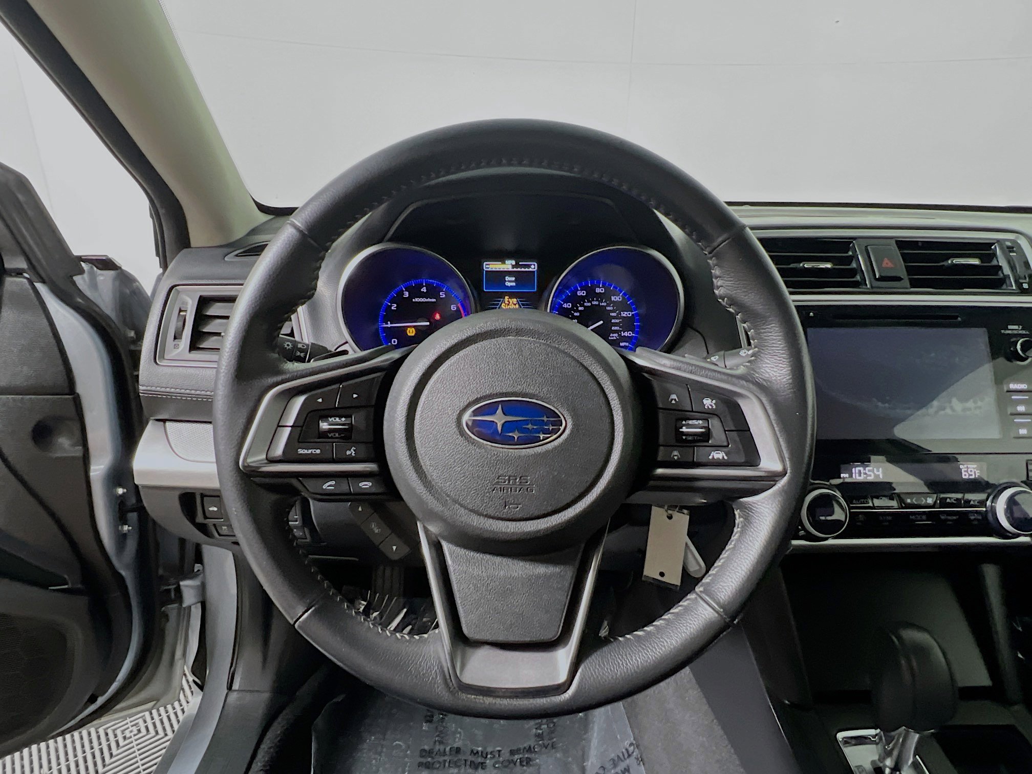 Used 2018 Subaru Legacy 2.5i Premium w/ Eyesight & BSD & Rcta & HBA image 18