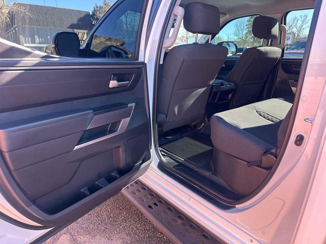 Used 2023 Toyota Tundra SR5 image 10