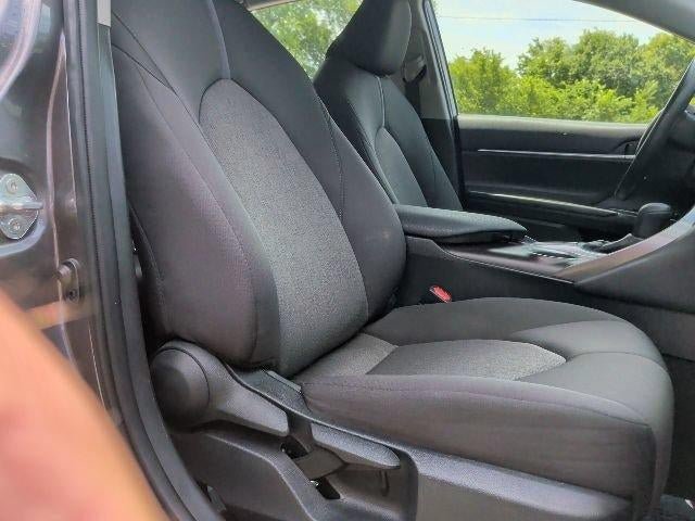Used 2023 Toyota Camry LE FWD image 19