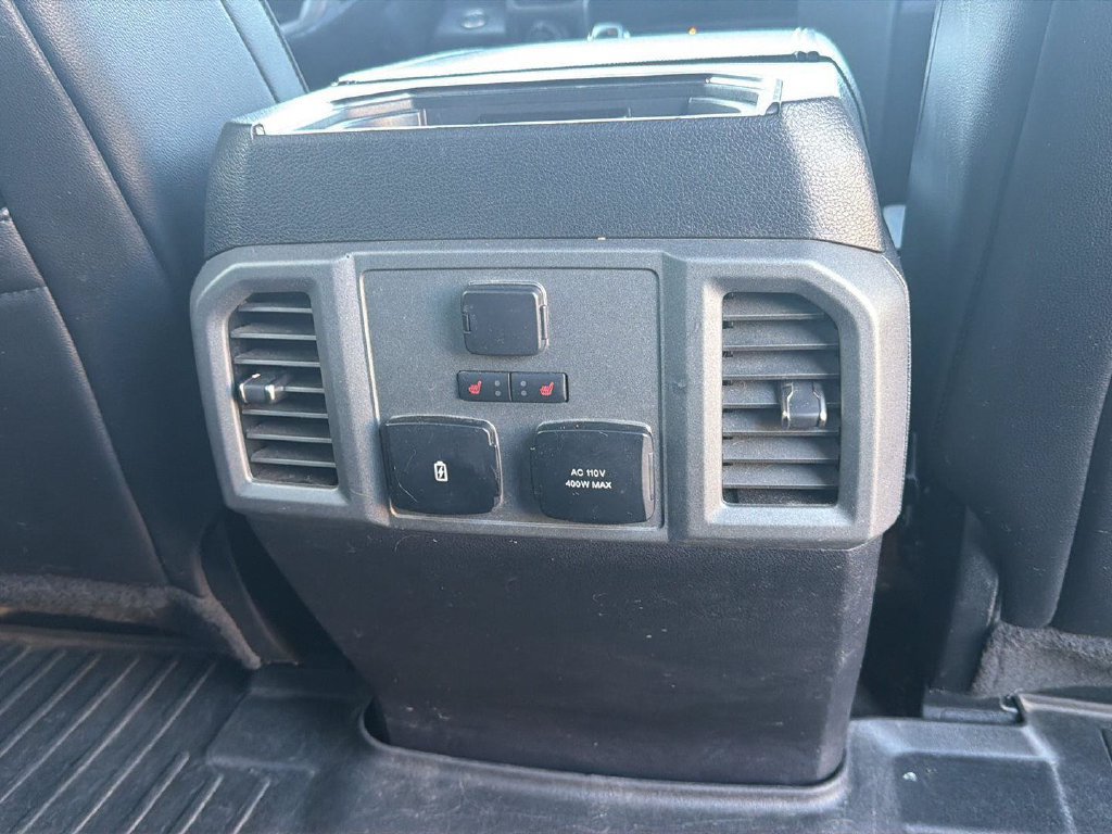 Used 2019 Ford F150 Raptor w/ Equipment Group 802A Luxury AWD/4WD image 19