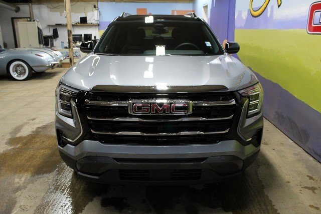 New 2026 GMC Terrain Elevation image 2
