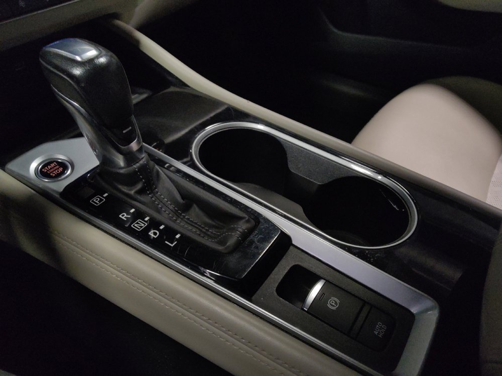 Used 2023 Nissan Altima 2.5 SL FWD image 26