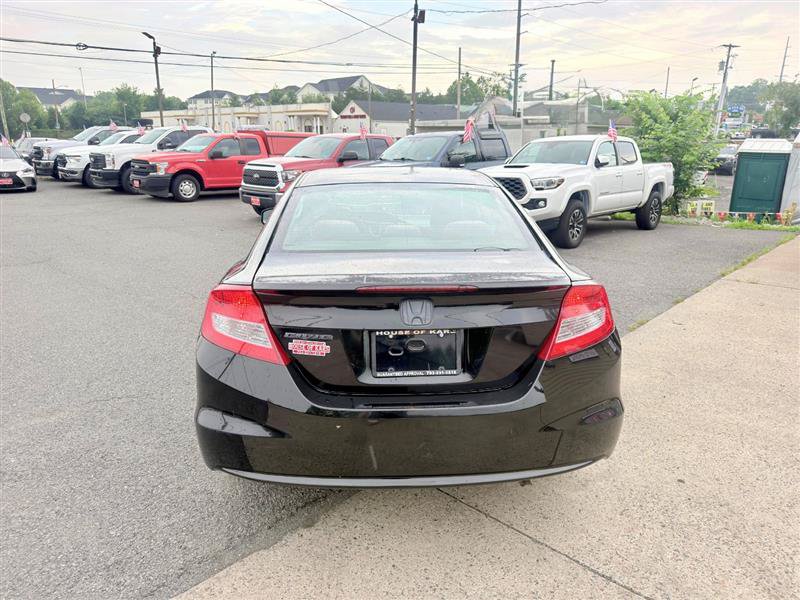 Used 2013 Honda Civic EX image 3