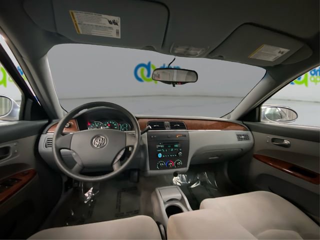 Used 2005 Buick LaCrosse CX image 27