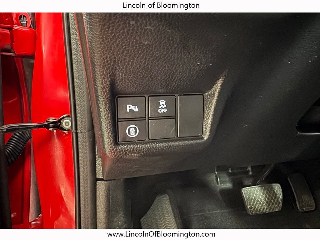 Used 2023 Honda Civic Touring image 32