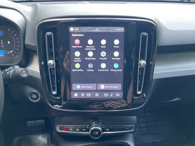 Certified 2023 Volvo XC40 B5 Plus w/ Protection Package Premier AWD/4WD image 20