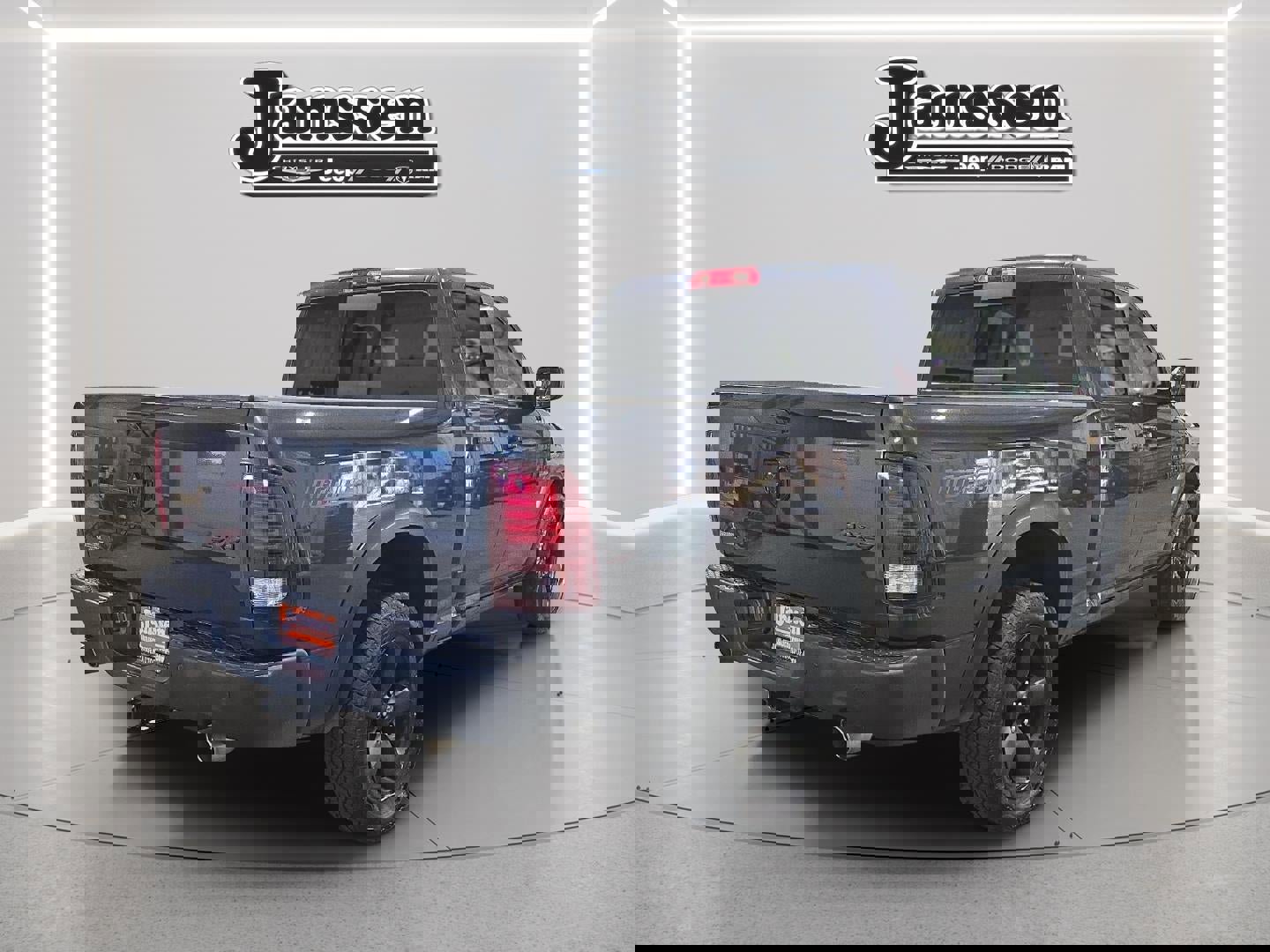 Used 2019 RAM 1500 Classic Warlock image 5