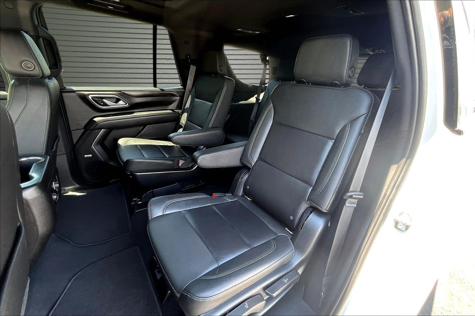 Used 2022 Chevrolet Tahoe LT AWD/4WD image 14