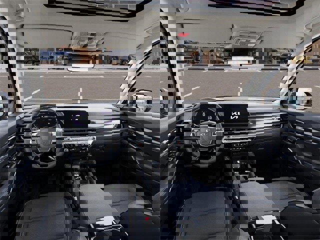 New 2025 Kia Telluride S image 14