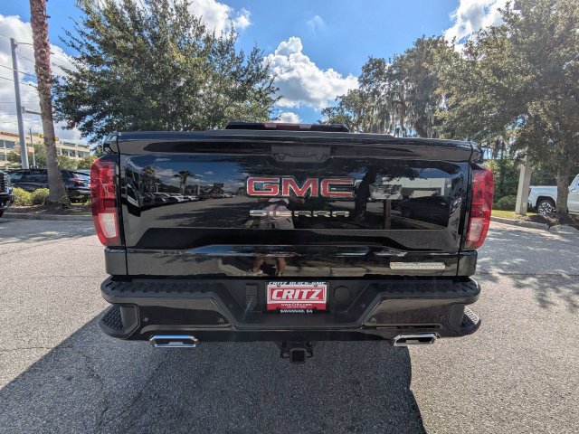 New 2026 GMC Sierra 1500 Elevation w/ Elevation Premium Package AWD/4WD image 6