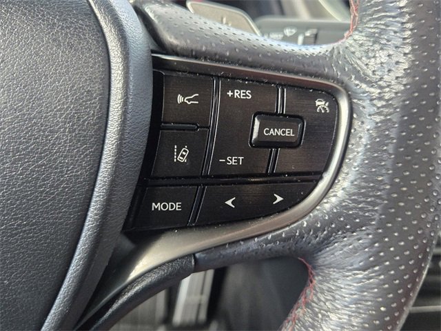 Used 2021 Lexus ES 350 F Sport image 28