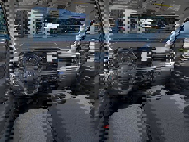 New 2026 Ford F250 4x4 Crew Cab Super Duty image 9