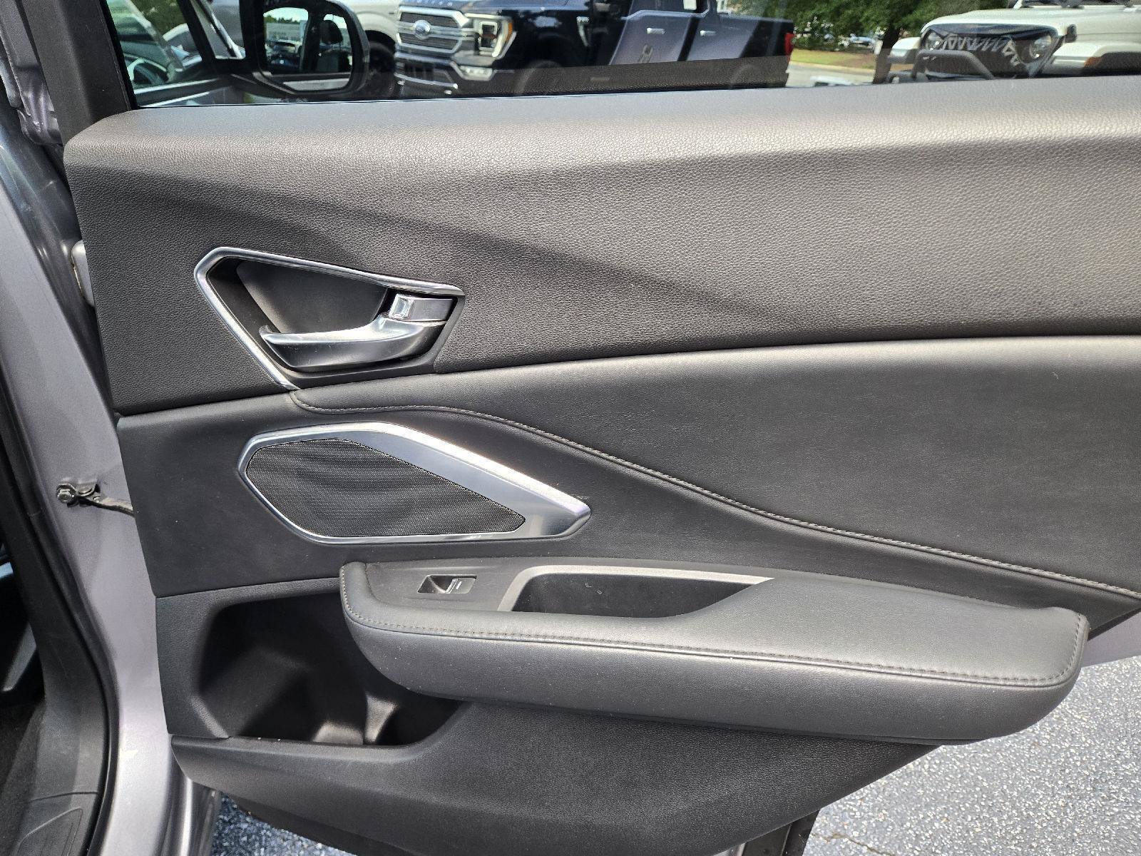 Certified 2020 Acura RDX AWD image 13