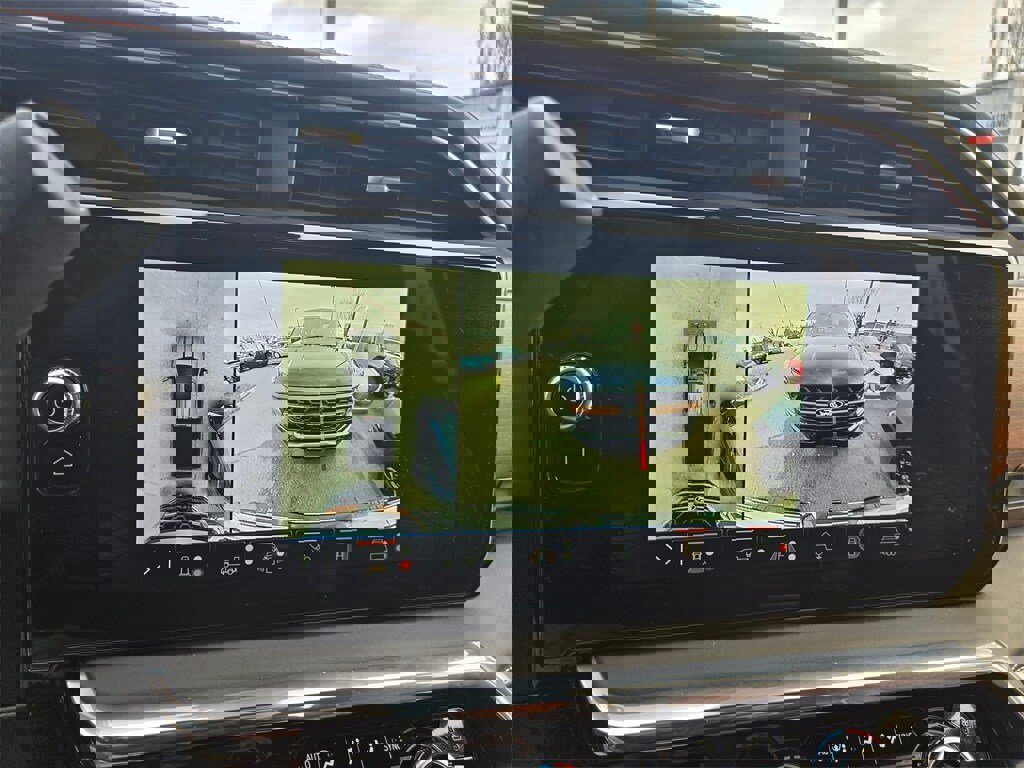 Used 2024 GMC Sierra 2500 Denali Ultimate w/ Max Trailering Package image 15