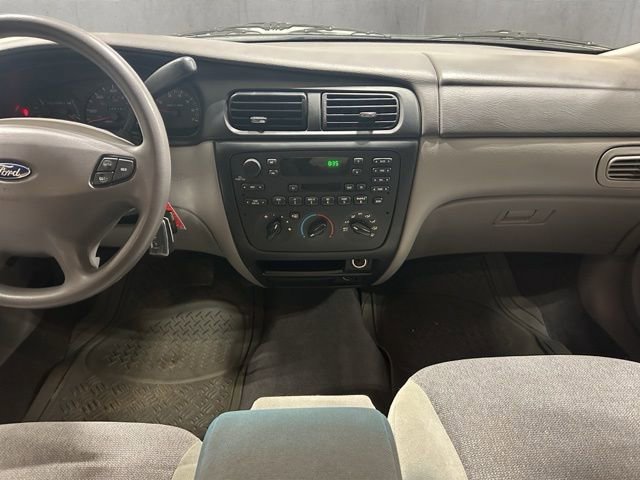 Used 2000 Ford Taurus SES FWD image 15