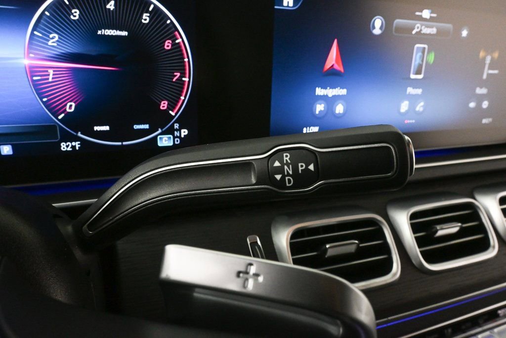 New 2025 Mercedes-Benz GLE 450 4MATIC image 15