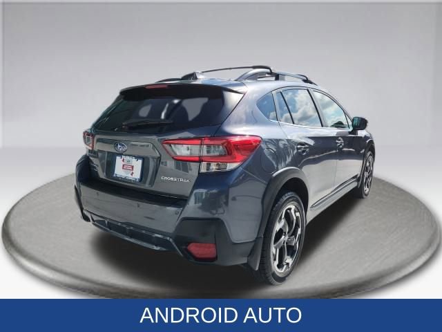 Used 2021 Subaru Crosstrek 2.5i Limited w/ Moonroof Package 2 image 15