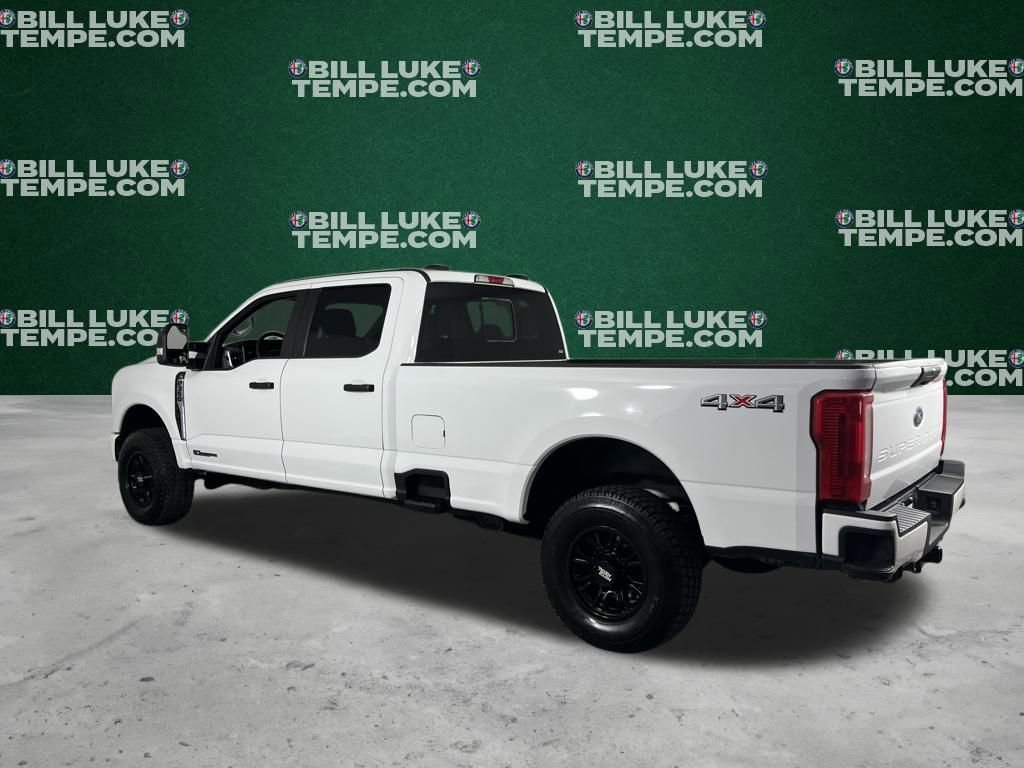Used 2024 Ford F350 XL w/ XL Off-Road Package image 6