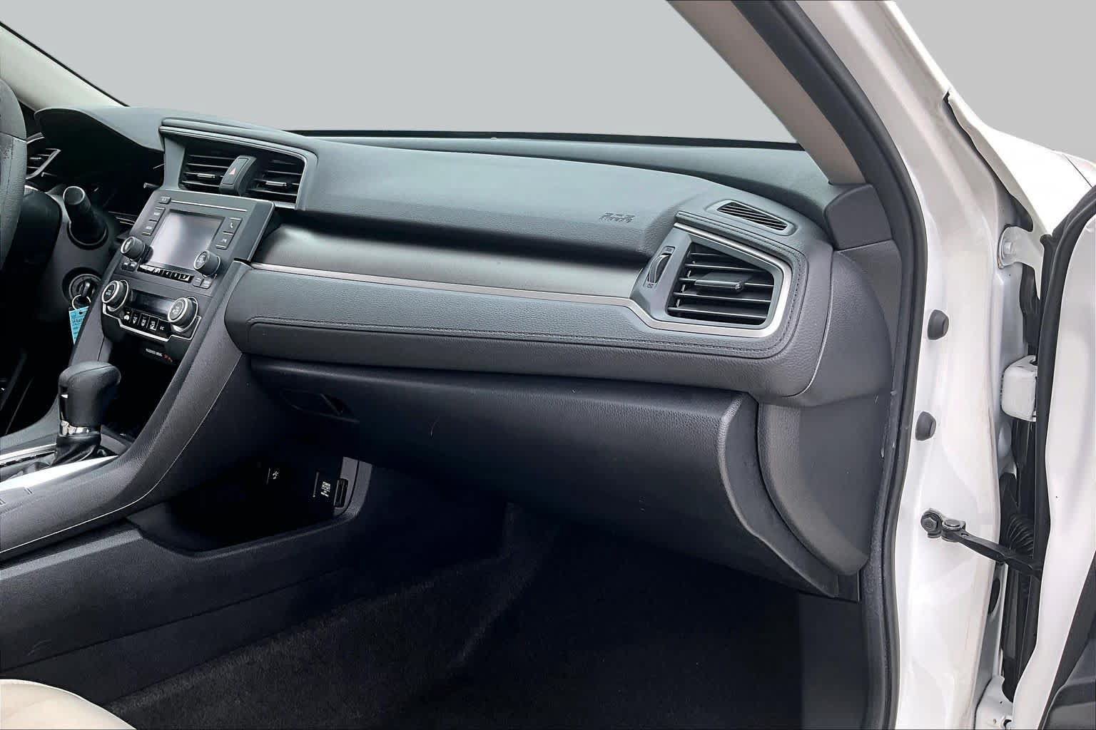 Used 2017 Honda Civic LX image 17