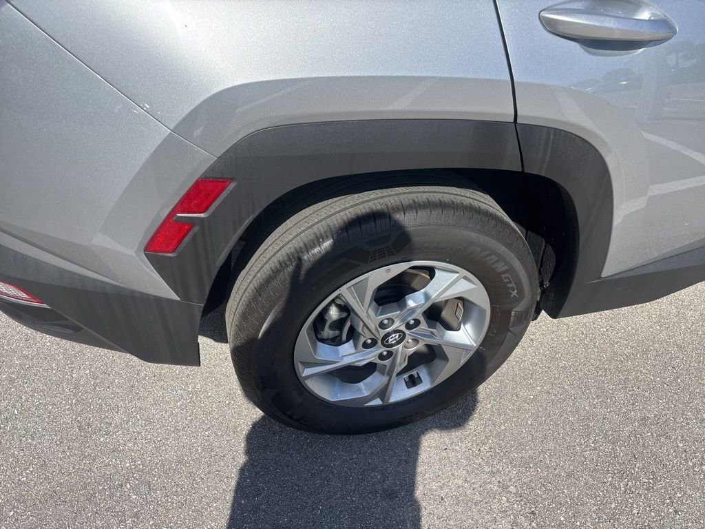 Used 2023 Hyundai Tucson SEL image 13